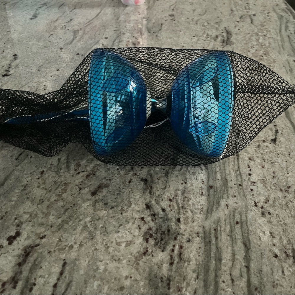 Diablo juggling toy!